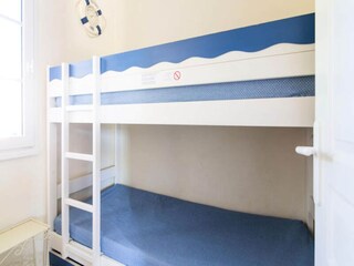 Appartement Talmont-Saint-Hilaire  26