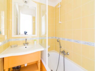 Appartement Talmont-Saint-Hilaire  27