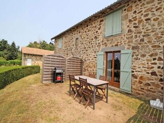 Apartment Saint-Mathieu  24