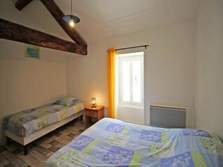 Apartment Saint-Mathieu  2
