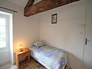 Appartement Saint-Mathieu  26
