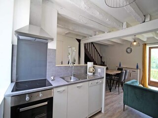 Apartment Saint-Mathieu  42