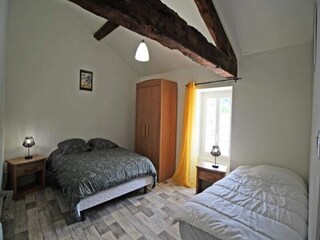 Apartment Saint-Mathieu  43