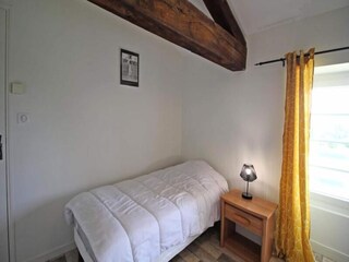 Apartment Saint-Mathieu  45