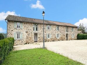 Apartment Ferienhaus in Les Champs - Saint-Mathieu - image1