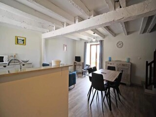 Apartment Saint-Mathieu  4