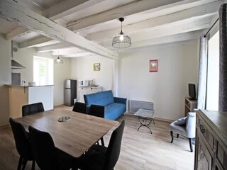Appartement Saint-Mathieu  29