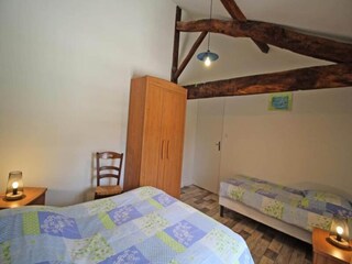 Apartment Saint-Mathieu  5