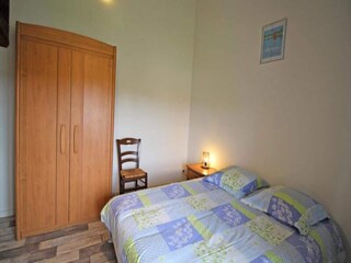 Appartement Saint-Mathieu  7