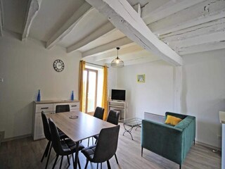 Appartement Saint-Mathieu  10