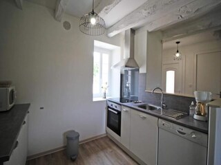 Appartement Saint-Mathieu  12