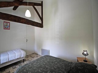 Apartment Saint-Mathieu  23
