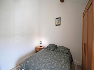 Apartment Saint-Mathieu  24