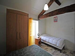 Appartement Saint-Mathieu  15