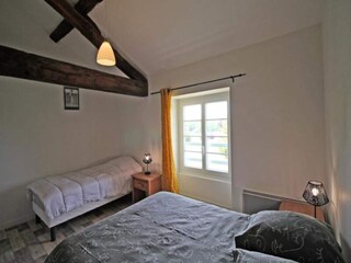 Appartement Saint-Mathieu  16