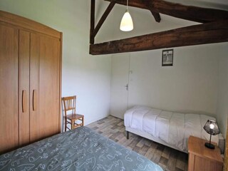 Apartment Saint-Mathieu  32