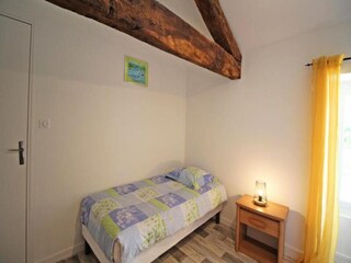 Apartment Saint-Mathieu  33