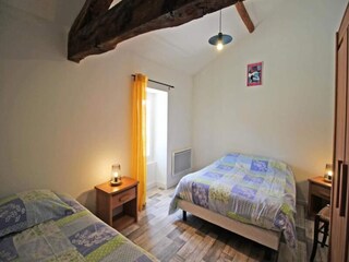 Apartment Saint-Mathieu  34