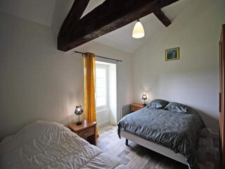 Apartment Saint-Mathieu  35
