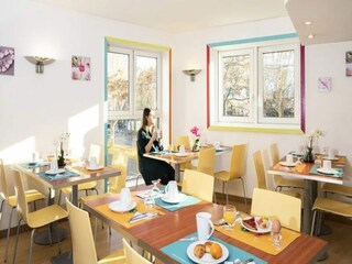 Apartment Paris  8