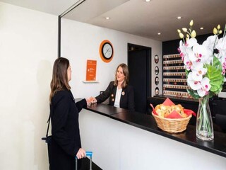 Appartement Paris  9