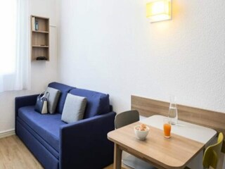 Apartment Paris  2
