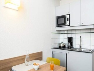 Appartement Paris  13