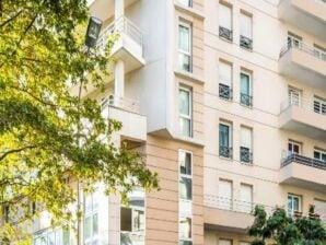Apartamento Estudio 2 personas - París - image1