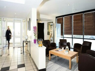 Apartment Paris  14