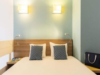 Apartment Paris  4