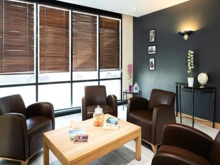 Appartement Paris  11