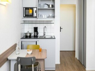 Apartment Paris  12