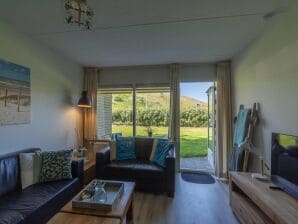 Snug apartment with garden - Callantsoog - image1