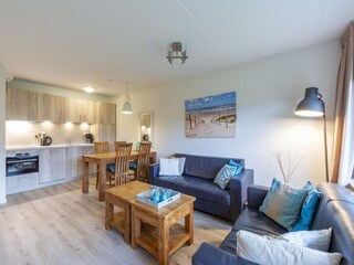 Apartamento Callantsoog  2
