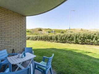 Apartamento Callantsoog  3
