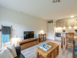 Apartamento Callantsoog  5