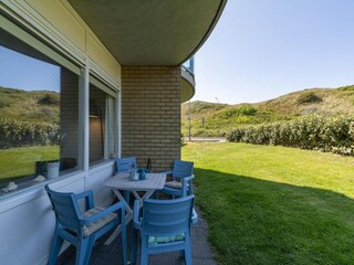 Apartamento Callantsoog  6
