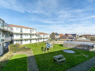 Apartamento Callantsoog  7