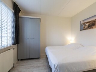 Apartamento Callantsoog  10