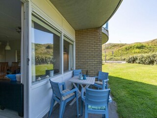 Apartamento Callantsoog  11