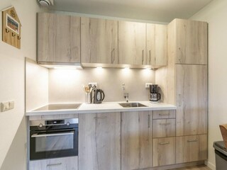 Apartamento Callantsoog  12