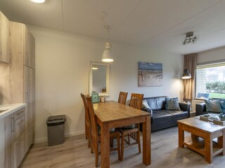 Apartamento Callantsoog  16