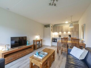 Apartamento Callantsoog  17