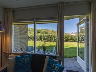 Apartamento Callantsoog  18