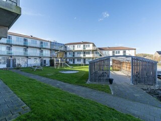 Apartamento Callantsoog  21