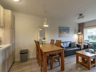 Apartamento Callantsoog  27