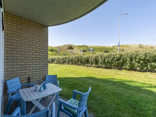 Apartamento Callantsoog  28
