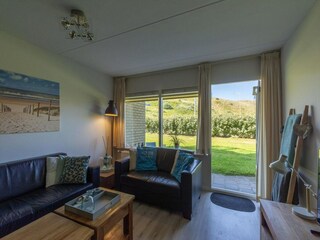 Apartamento Callantsoog  35