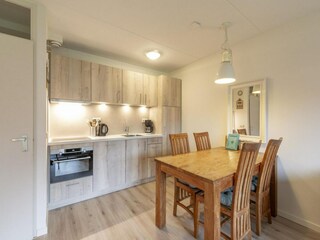 Apartamento Callantsoog  36