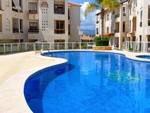 Apartment L'Albir, Haus-Nr: ES-03581-41 - Alfas del Pi - image1